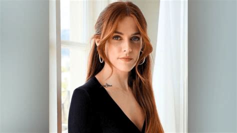 riley keough tochter|Riley Keough Finally Reveals Her Daughter’s Name